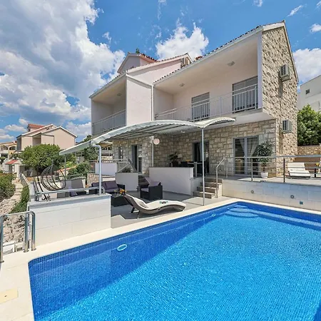 Villa Antonija 1607