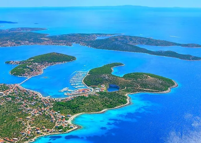 Villa Antonija 1607 *